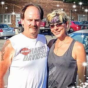 Meet your Posher, Juliann